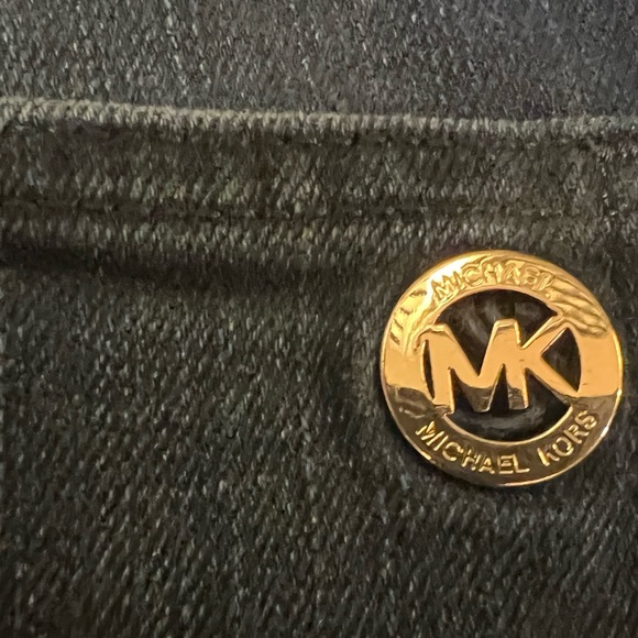 Michael Kors Bootcut Jeans - Size 14 - Picture 5 of 5